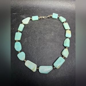 Elegant Turquoise Necklace‎